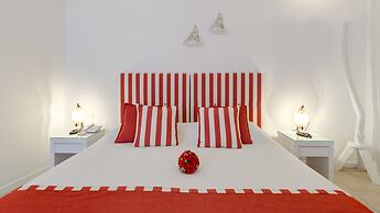 Dream Island Hotel