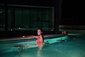 Fonte Del Benessere Resort Castelpetroso - Molise