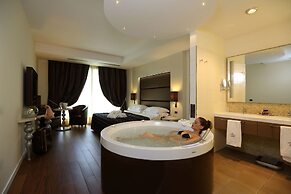 Fonte Del Benessere Resort Castelpetroso - Molise