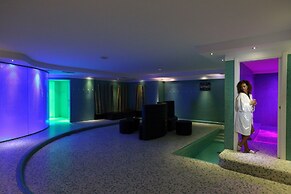 Fonte Del Benessere Resort Castelpetroso - Molise