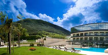 Fonte Del Benessere Resort Castelpetroso - Molise