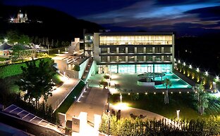 Fonte Del Benessere Resort Castelpetroso - Molise