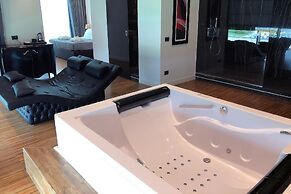 Fonte Del Benessere Resort Castelpetroso - Molise