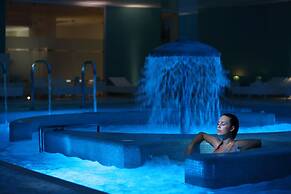 Fonte Del Benessere Resort Castelpetroso - Molise