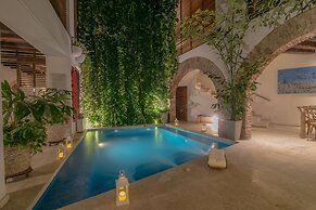 Casa Claver Loft Boutique Hotel