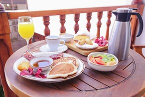 Casa Claver Loft Boutique Hotel