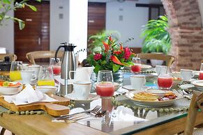 Casa Claver Loft Boutique Hotel