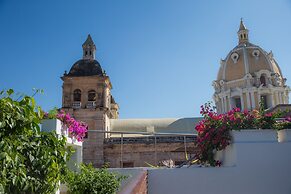 Casa Claver Loft Boutique Hotel