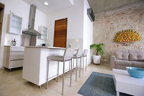 Casa Claver Loft Boutique Hotel