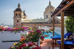 Casa Claver Loft Boutique Hotel