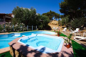 Villa Belfiori