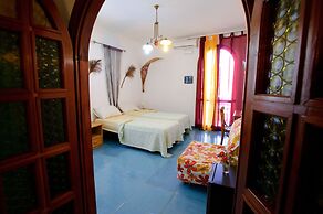Villa Belfiori