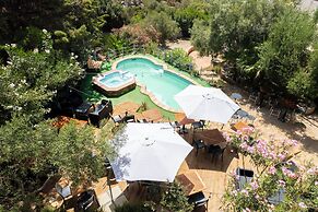 Villa Belfiori