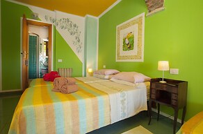 Villa Belfiori