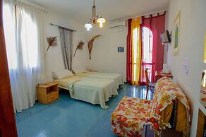 Villa Belfiori