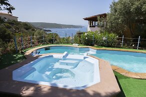 Villa Belfiori