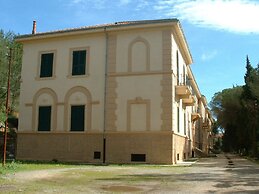 Villa Belfiori