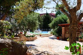 Villa Belfiori