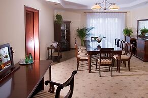 Hotel Batory