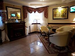 Hotel Batory