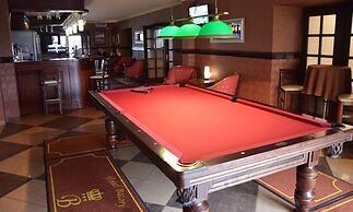 Hotel Batory