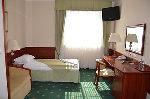 Hotel Batory