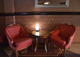 Hotel Batory