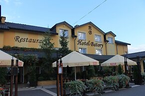 Hotel Batory