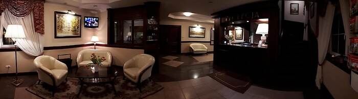 Hotel Batory