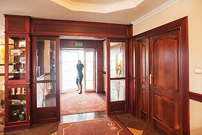 Hotel Batory