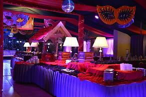 Hotel Batory