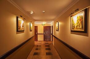 Hotel Batory