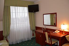 Hotel Batory