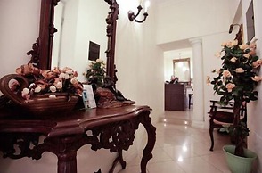 La Maison de Marta