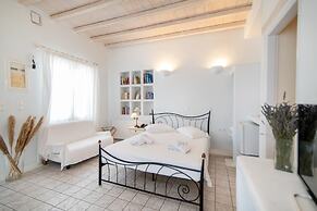 Vincenzo Family Hotel