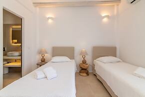 Vincenzo Family Hotel