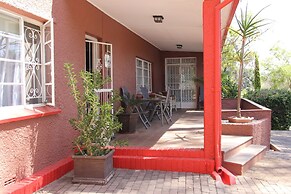 Gumtree Guest House