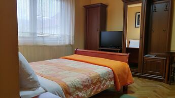 Cile Hotel