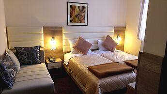 Cile Hotel
