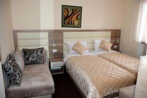 Cile Hotel