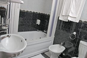 Cile Hotel