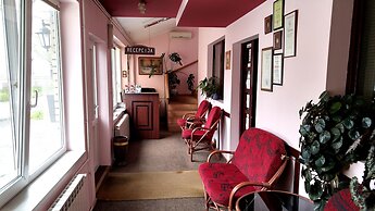 Cile Hotel