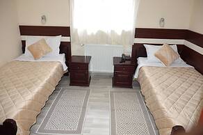 Cile Hotel