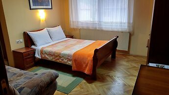 Cile Hotel