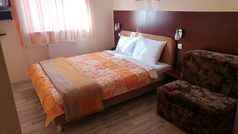 Cile Hotel