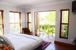 Penelope's Stellenbosch