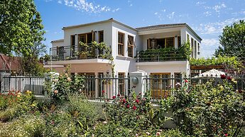 Penelope's Stellenbosch