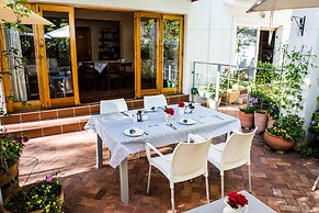 Penelope's Stellenbosch