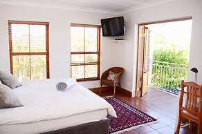 Penelope's Stellenbosch