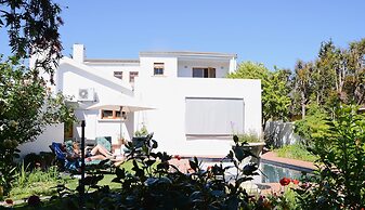 Penelope's Stellenbosch